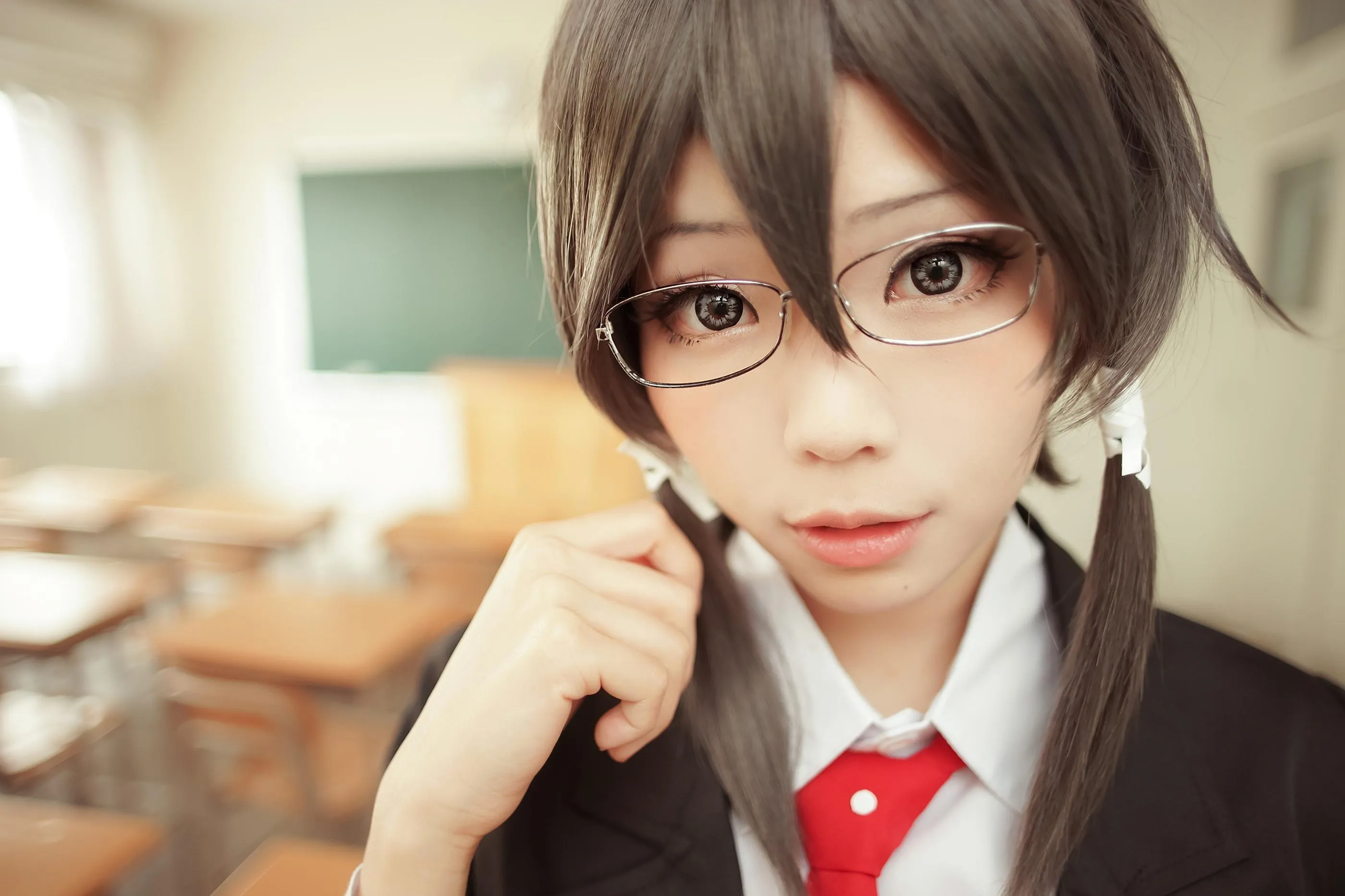 ElyEE子 – NO.42 jk [46P]插图